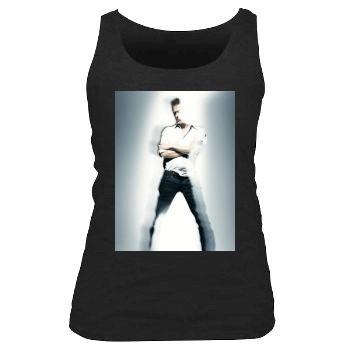 Bryan Adams Women's Tank Top