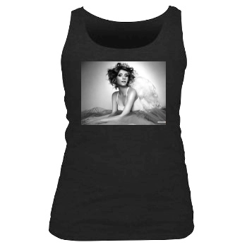 Bryce Dallas Howard Women's Tank Top