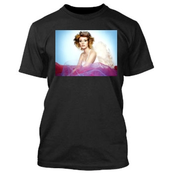 Bryce Dallas Howard Men's TShirt