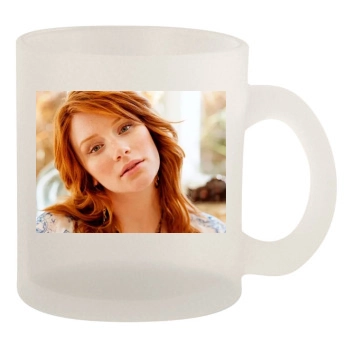 Bryce Dallas Howard 10oz Frosted Mug