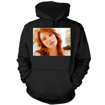 Bryce Dallas Howard Mens Pullover Hoodie Sweatshirt