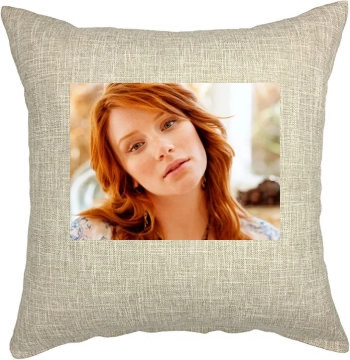 Bryce Dallas Howard Pillow