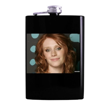 Bryce Dallas Howard Hip Flask