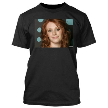 Bryce Dallas Howard Men's TShirt