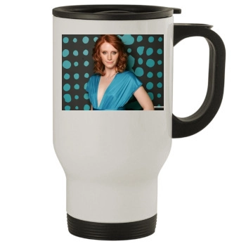 Bryce Dallas Howard Stainless Steel Travel Mug