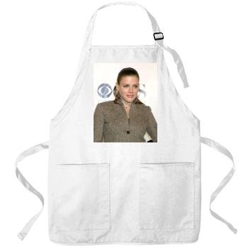 Busy Philipps Apron