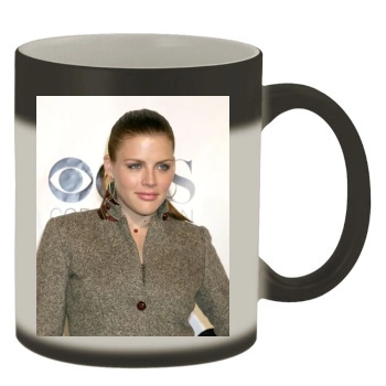 Busy Philipps Color Changing Mug