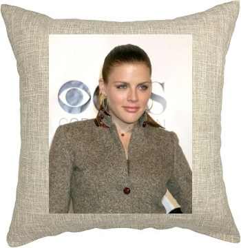 Busy Philipps Pillow