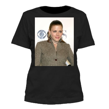 Busy Philipps Women's Cut T-Shirt