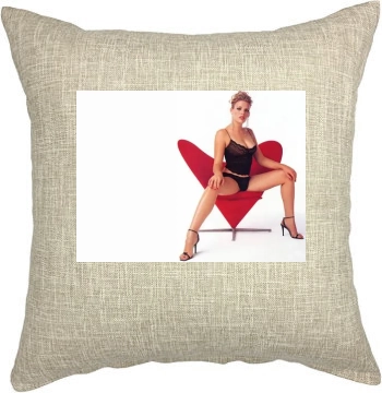 Busy Philipps Pillow