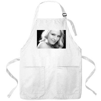 Malin Akerman Apron