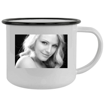 Malin Akerman Camping Mug