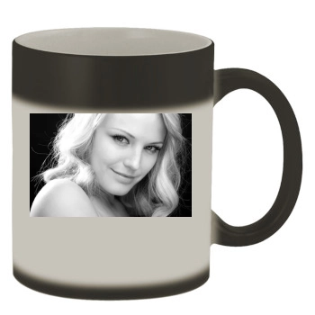 Malin Akerman Color Changing Mug