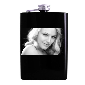 Malin Akerman Hip Flask