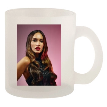 Megan Fox 10oz Frosted Mug