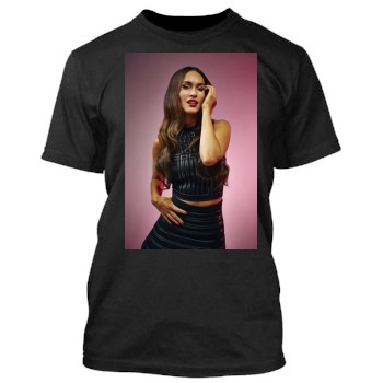 Megan Fox Men's TShirt