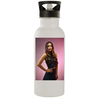 Megan Fox Stainless Steel Water Bottle