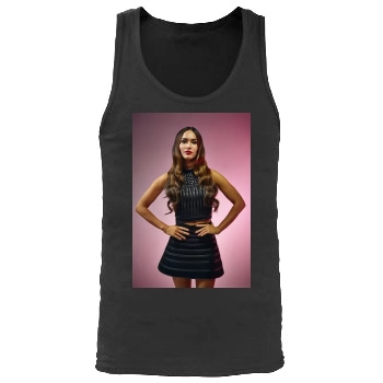 Megan Fox Men's Tank Top