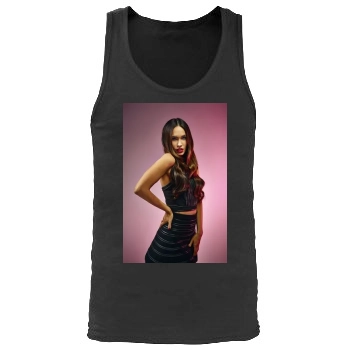 Megan Fox Men's Tank Top