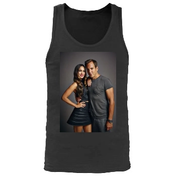 Megan Fox Men's Tank Top