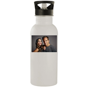 Megan Fox Stainless Steel Water Bottle