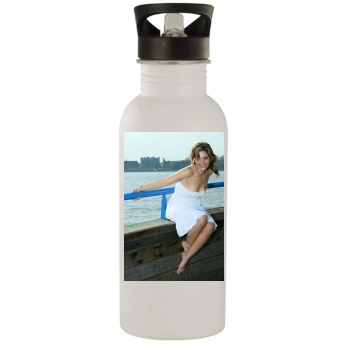 Callie Thorne Stainless Steel Water Bottle