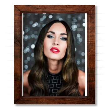 Megan Fox 14x17