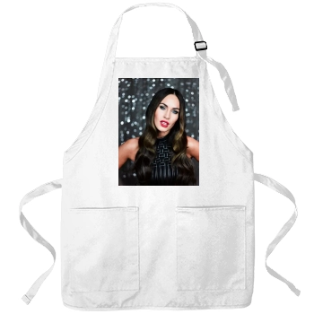 Megan Fox Apron