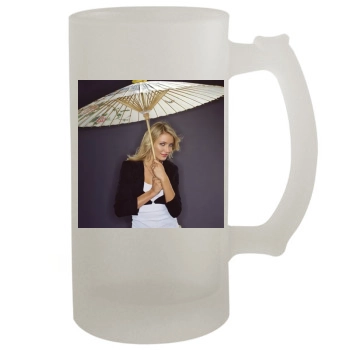 Cameron Diaz 16oz Frosted Beer Stein