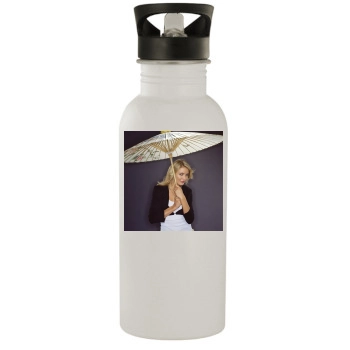 Cameron Diaz Stainless Steel Water Bottle