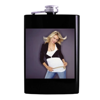 Cameron Diaz Hip Flask