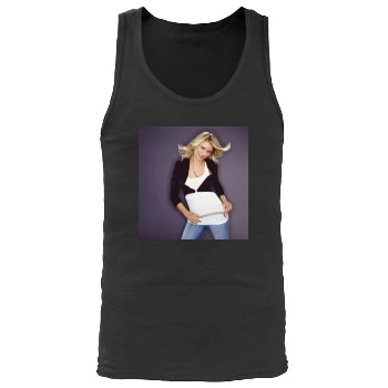 Cameron Diaz Men's Tank Top