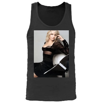 Cameron Diaz Men's Tank Top