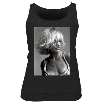 Cameron Diaz Women's Tank Top