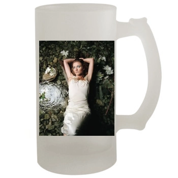 Cameron Diaz 16oz Frosted Beer Stein