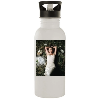 Cameron Diaz Stainless Steel Water Bottle