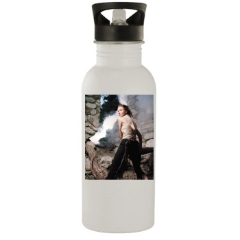 Cameron Diaz Stainless Steel Water Bottle