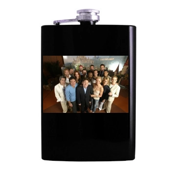 Cameron Diaz Hip Flask