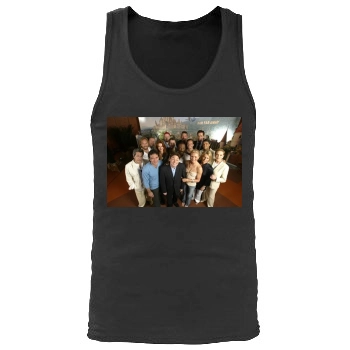 Cameron Diaz Men's Tank Top