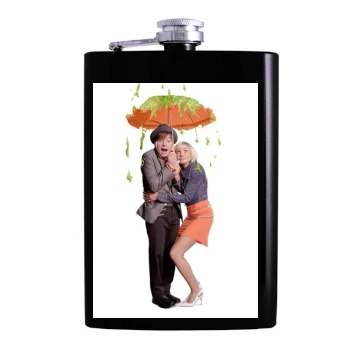 Cameron Diaz Hip Flask