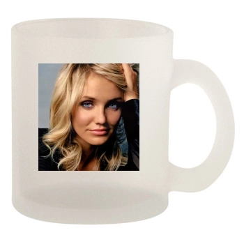 Cameron Diaz 10oz Frosted Mug