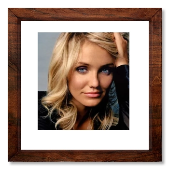 Cameron Diaz 12x12