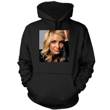 Cameron Diaz Mens Pullover Hoodie Sweatshirt