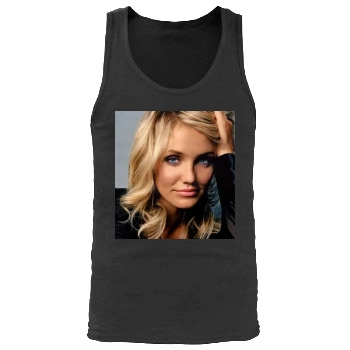 Cameron Diaz Men's Tank Top