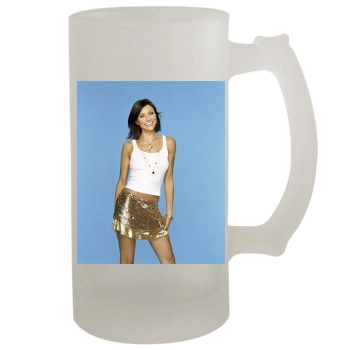 Cameron Diaz 16oz Frosted Beer Stein