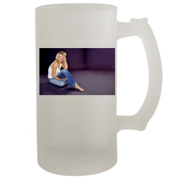 Cameron Diaz 16oz Frosted Beer Stein