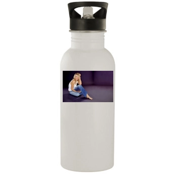 Cameron Diaz Stainless Steel Water Bottle