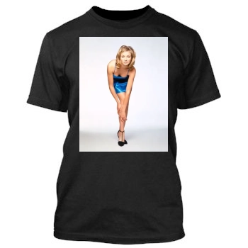 Cameron Diaz Men's TShirt