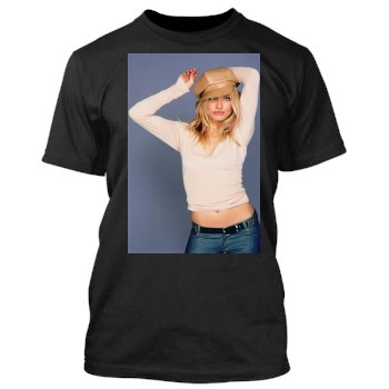 Cameron Diaz Men's TShirt