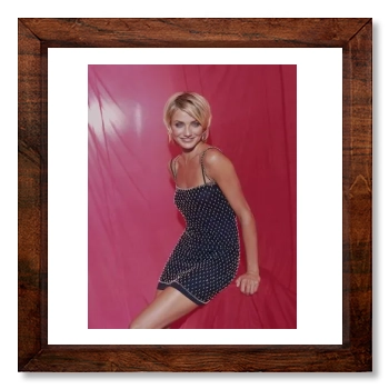 Cameron Diaz 12x12